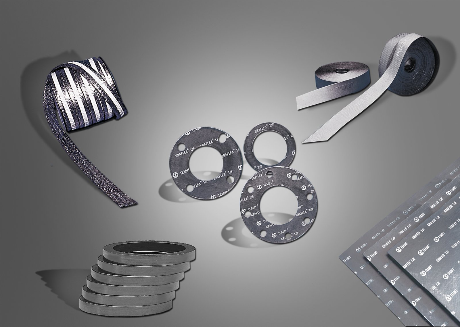 actuators & accessories